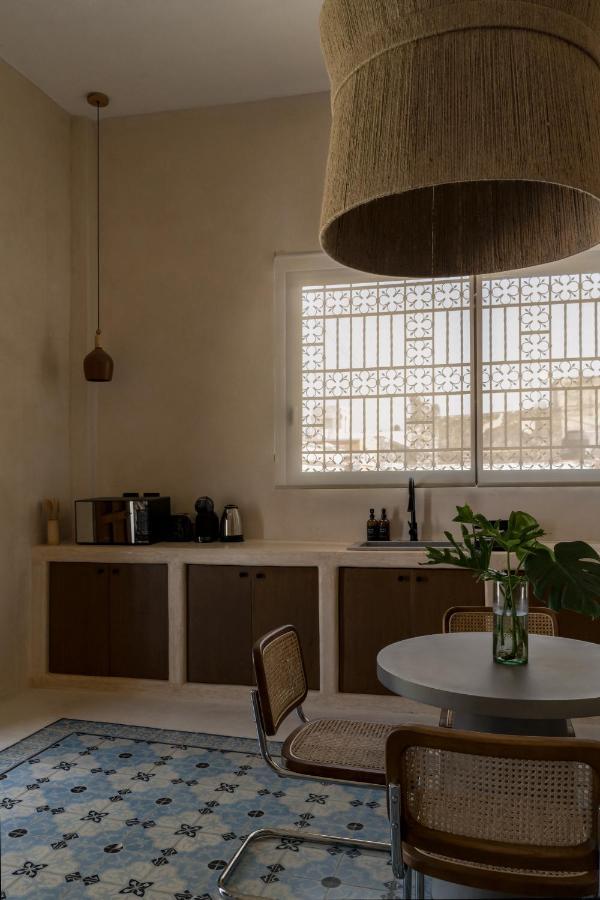 캄페체 Narrativ Lofts - Numen - Stylish Hideaway 아파트 외부 사진