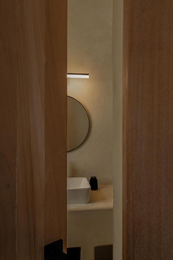 캄페체 Narrativ Lofts - Numen - Stylish Hideaway 아파트 외부 사진