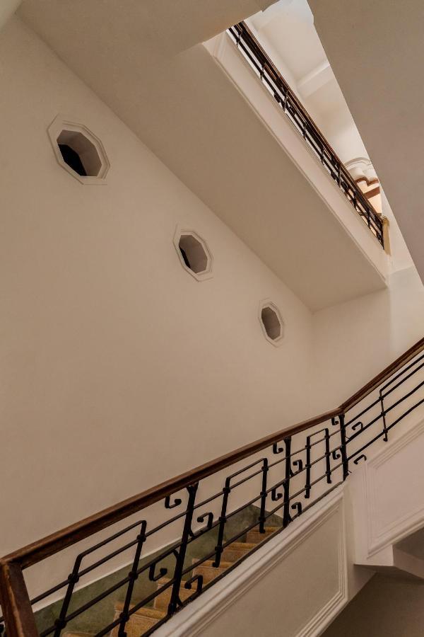 캄페체 Narrativ Lofts - Numen - Stylish Hideaway 아파트 외부 사진